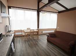 Forest Beach Holiday Resort