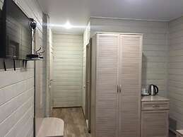 Forest Beach Holiday Resort