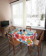 Forest Beach Holiday Resort