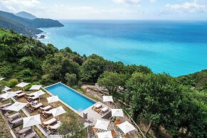 Sesta Terra Natural Resort