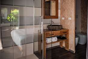 Sesta Terra Natural Resort