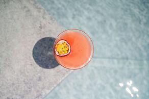 Sesta Terra Natural Resort