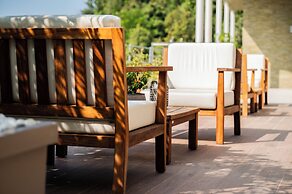 Sesta Terra Natural Resort