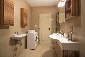 Luxurious Apartment near Prague Castle