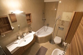 Luxurious Apartment near Prague Castle