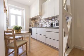 Bairro Alto Stylish by Homing