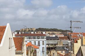 Bairro Alto Stylish by Homing