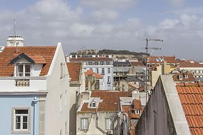 Bairro Alto Stylish by Homing