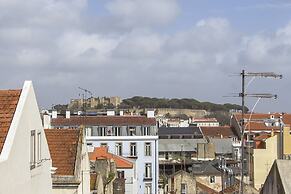 Bairro Alto Stylish by Homing