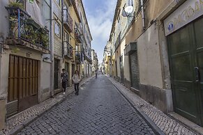Bairro Alto Stylish by Homing
