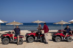 The Cascades Golf Resort Spa and Thalasso