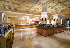 The Cascades Golf Resort Spa and Thalasso