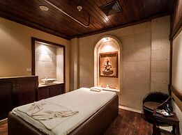 The Cascades Golf Resort Spa and Thalasso