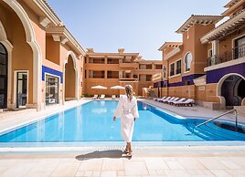 The Cascades Golf Resort Spa and Thalasso