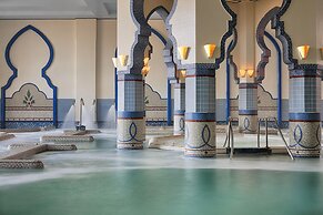 The Cascades Golf Resort Spa and Thalasso
