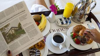 The Cascades Golf Resort Spa and Thalasso