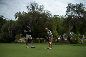 The Cascades Golf Resort Spa and Thalasso