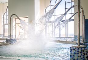 The Cascades Golf Resort Spa and Thalasso