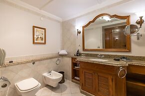 The Cascades Golf Resort Spa and Thalasso