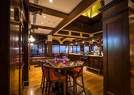 The Cascades Golf Resort Spa and Thalasso