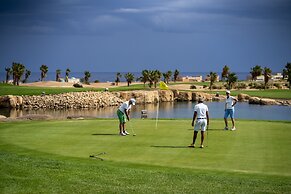 The Cascades Golf Resort Spa and Thalasso