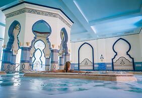 The Cascades Golf Resort Spa and Thalasso