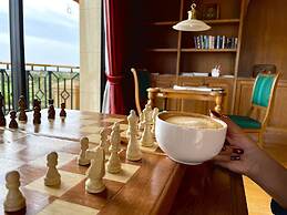 The Cascades Golf Resort Spa and Thalasso