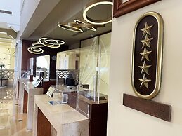 The Cascades Golf Resort Spa and Thalasso