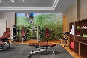 The Cascades Golf Resort Spa and Thalasso