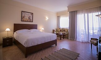 The Cascades Golf Resort Spa and Thalasso