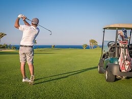 The Cascades Golf Resort Spa and Thalasso