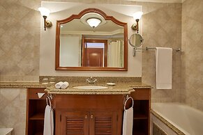 The Cascades Golf Resort Spa and Thalasso