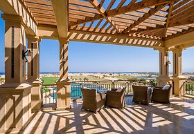 The Cascades Golf Resort Spa and Thalasso