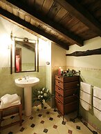 Apartamentos Rurales El Zarzo