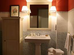 Apartamentos Rurales El Zarzo