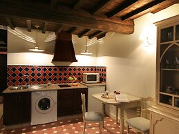 Apartamentos Rurales El Zarzo