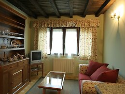 Apartamentos Rurales El Zarzo