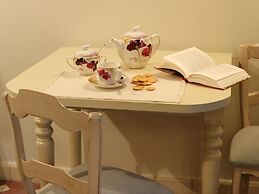 Apartamentos Rurales El Zarzo