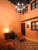 Apartamentos Rurales El Zarzo