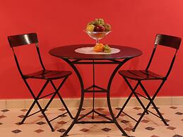 Apartamentos Rurales El Zarzo