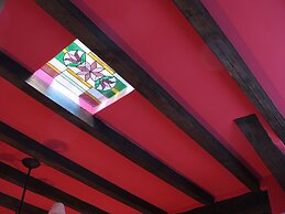 Apartamentos Rurales El Zarzo