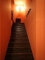 Apartamentos Rurales El Zarzo