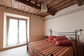 Agriturismo Bio Podere Doganelle