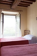 Agriturismo Bio Podere Doganelle