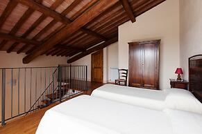 Agriturismo Bio Podere Doganelle