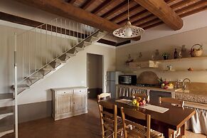 Agriturismo Bio Podere Doganelle