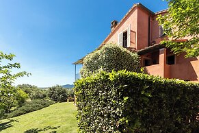 Agriturismo Bio Podere Doganelle