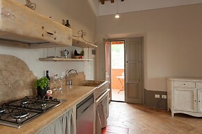 Agriturismo Bio Podere Doganelle