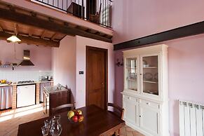 Agriturismo Bio Podere Doganelle