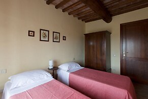 Agriturismo Bio Podere Doganelle